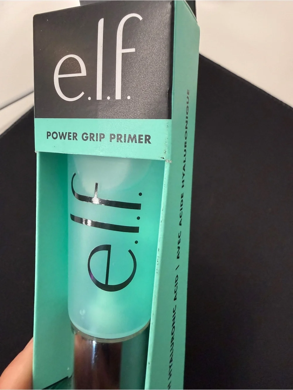 e.l.f. Power Grip Primer Clear full size 24ml